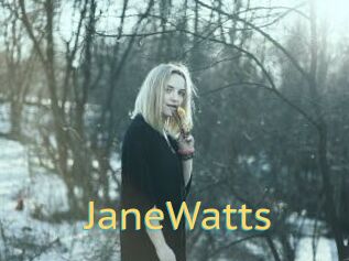 JaneWatts