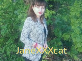 JaneXXXcat