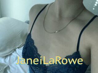 JaneiLaRowe