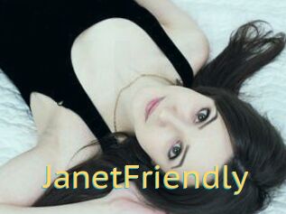 JanetFriendly