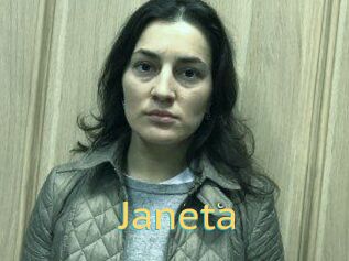 Janeta