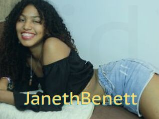 JanethBenett