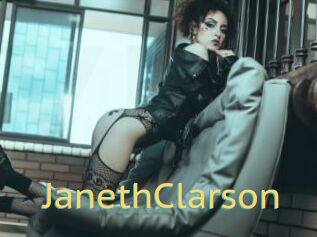 JanethClarson