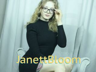 JanettBloom