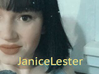 JaniceLester