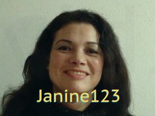 Janine123