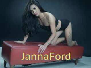 JannaFord