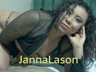 JannaLason