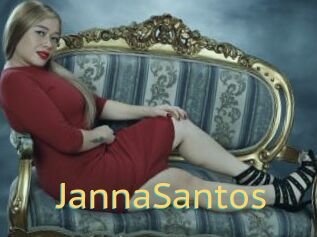 JannaSantos