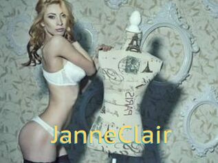 JanneClair