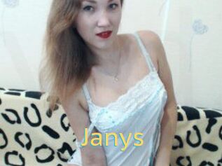 Janys