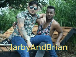 JarbyAndBrian
