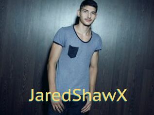 JaredShawX