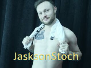 JasksonStoch
