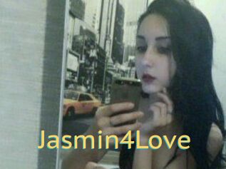 Jasmin4Love