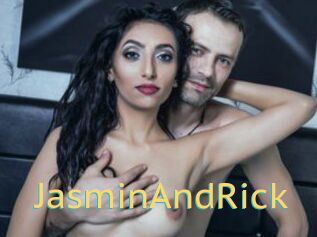 JasminAndRick