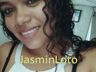 JasminLoto