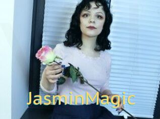JasminMagic