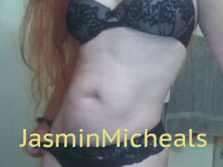 JasminMicheals