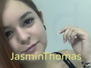 JasminThomas