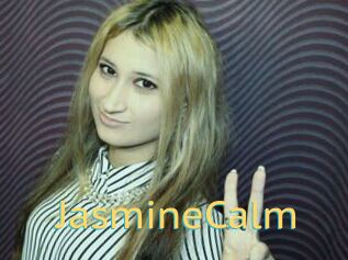 JasmineCalm