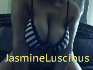 JasmineLuscious
