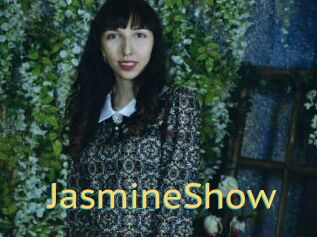 JasmineShow