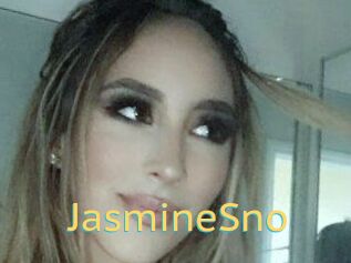 Jasmine_Sno