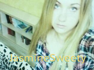 JasmineSweety
