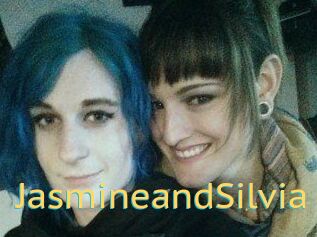 JasmineandSilvia