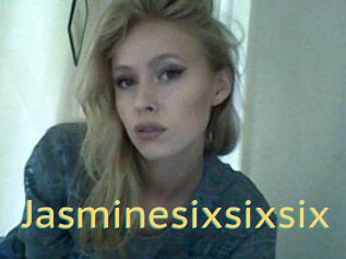 Jasminesixsixsix
