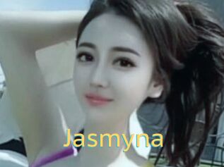 Jasmyna