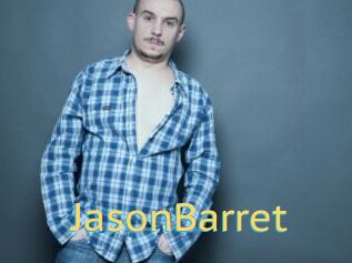 JasonBarret