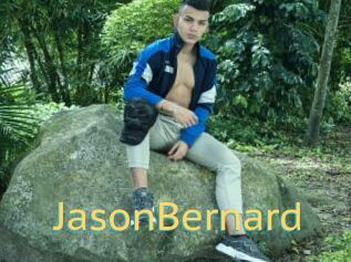 JasonBernard