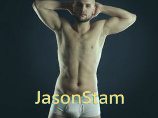 JasonStam