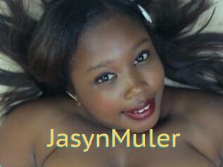 JasynMuler
