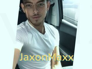 JaxonMaxx