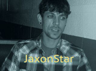 JaxonStar