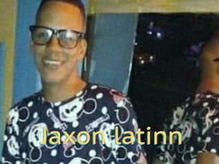 Jaxon_latinn