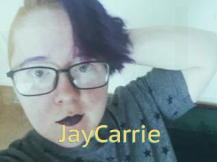 JayCarrie