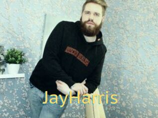 JayHarris