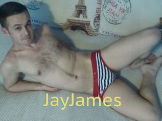 JayJames