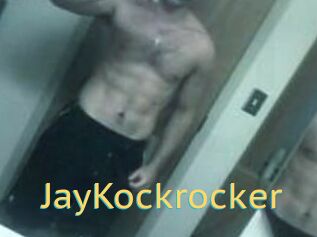 JayKockrocker