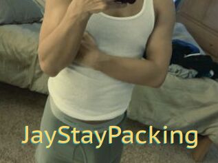JayStayPacking