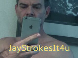 JayStrokesIt4u
