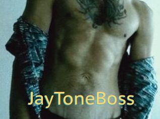 JayToneBoss