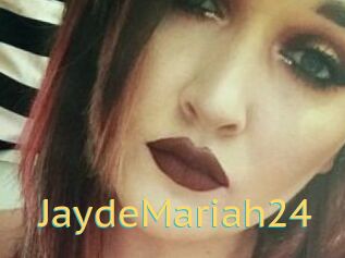 JaydeMariah24