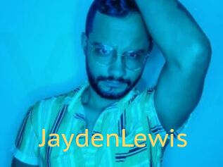 JaydenLewis