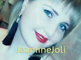 JazmineJoli