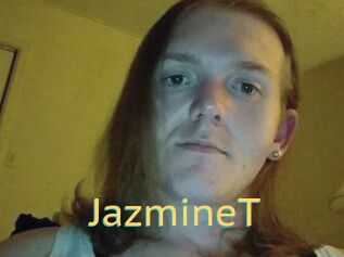 JazmineT